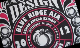 AIA design awards 2012