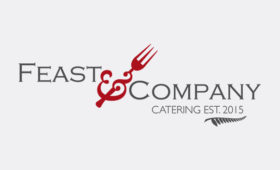 Feast & Company Logo